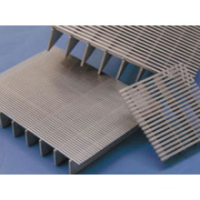 Wedge Wire Screen